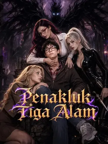 Penakluk Tiga Alam