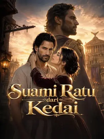 Suami Ratu dari Kedai