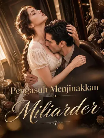 Pengasuh Menjinakkan Miliarder