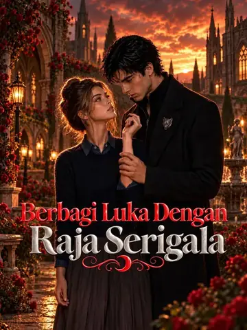 Berbagi Luka Dengan Raja Serigala