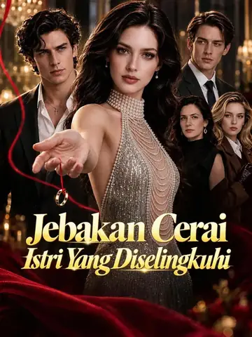 Jebakan Cerai Istri Yang Diselingkuhi
