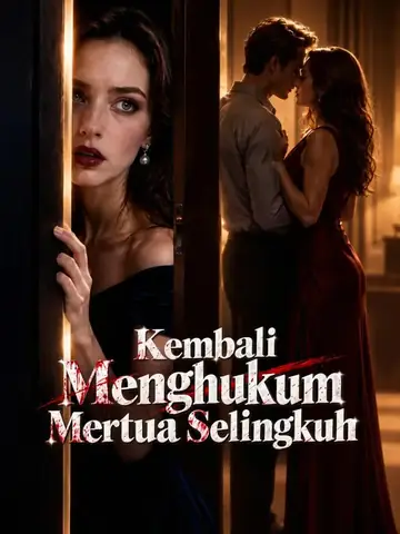 Kembali Menghukum Mertua Selingkuh