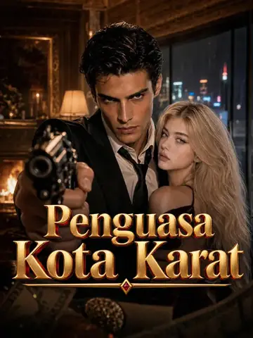 Penguasa Kota Karat