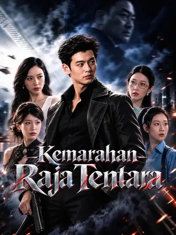 Kemarahan Raja Tentara