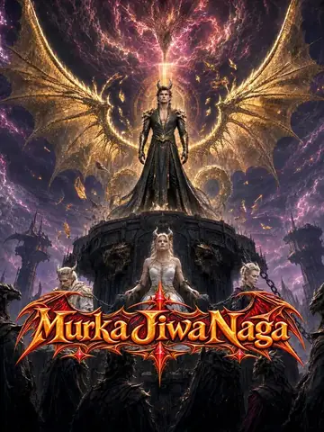 Murka Jiwa Naga