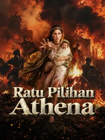 (Sulih suara) Ratu Pilihan Athena
