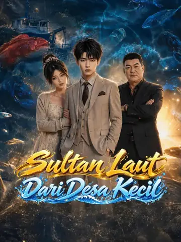 Sultan Laut Dari Desa Kecil