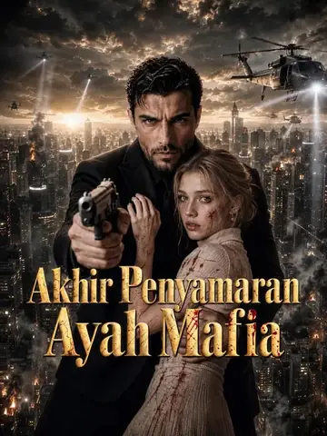 Akhir Penyamaran Ayah Mafia