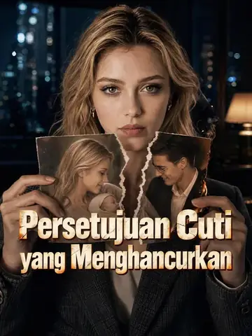 Persetujuan Cuti yang Menghancurkan