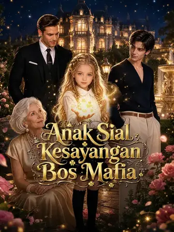 (Sulih suara) Anak Sial Kesayangan Bos Mafia