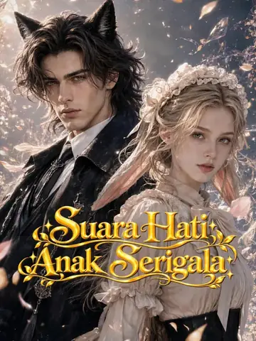 Suara Hati Anak Serigala