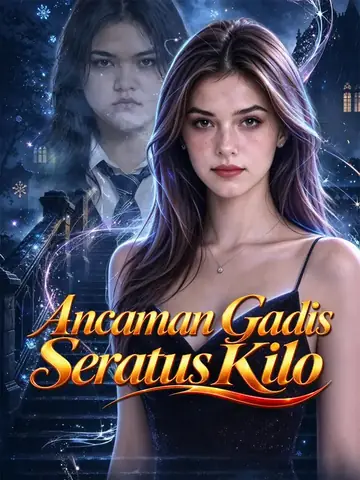 Ancaman Gadis Seratus Kilo