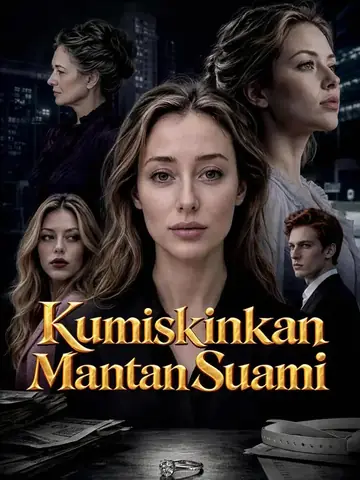 Kumiskinkan Mantan Suami