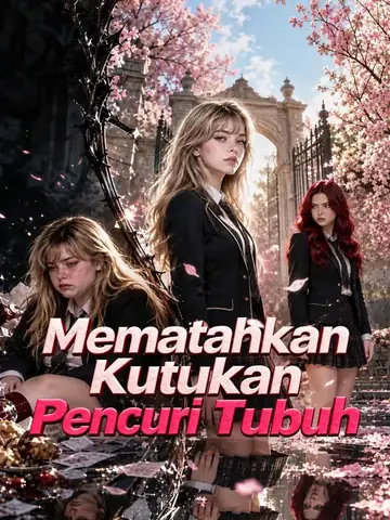 Mematahkan Kutukan Pencuri Tubuh