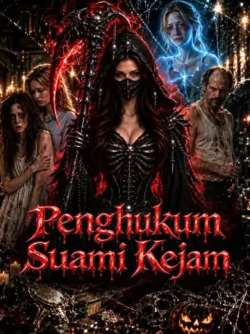 Penghukum Suami Kejam