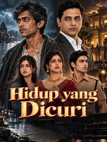 Hidup yang Dicuri​