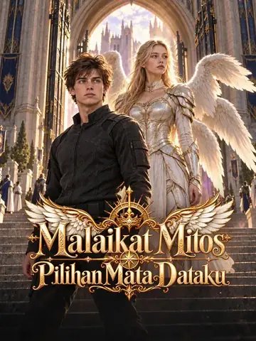 Malaikat Mitos Pilihan Mata Dataku