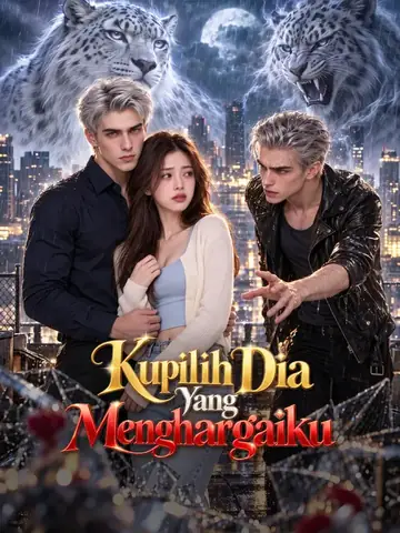 Kupilih Dia Yang Menghargaiku