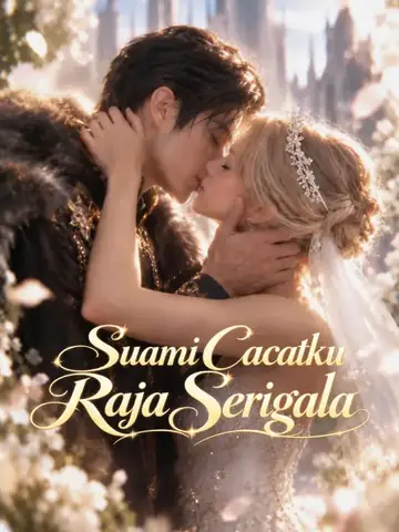 Suami Cacatku Raja Serigala