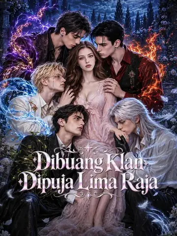 Dibuang Klan Dipuja Lima Raja