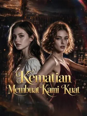 Kematian Membuat Kami Kuat