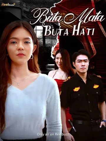 Buta Mata Buta Hati