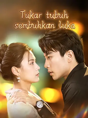 Tukar tubuh sembuhkan luka