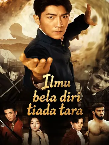 Ilmu bela diri tiada tara