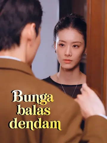 Bunga balas dendam