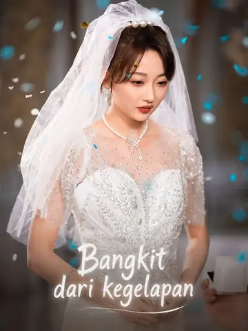 Bangkit dari kegelapan