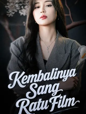 Kembalinya Sang Ratu Film