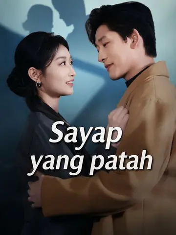 Sayap yang patah