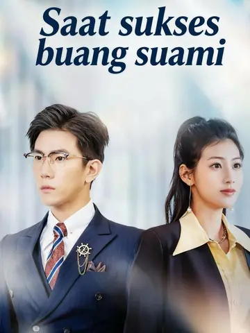 Saat sukses buang suami