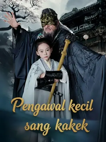 Pengawal kecil sang kakek