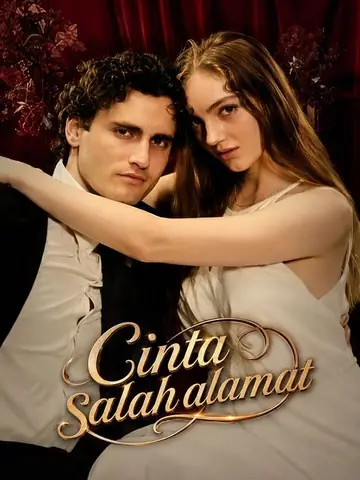 Cinta salah alamat