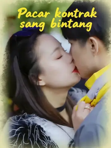 Pacar kontrak sang bintang