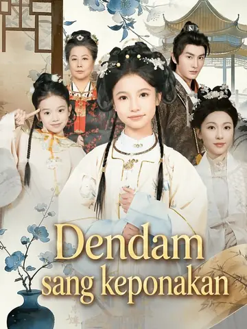 Dendam sang keponakan