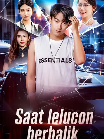 Saat lelucon berbalik
