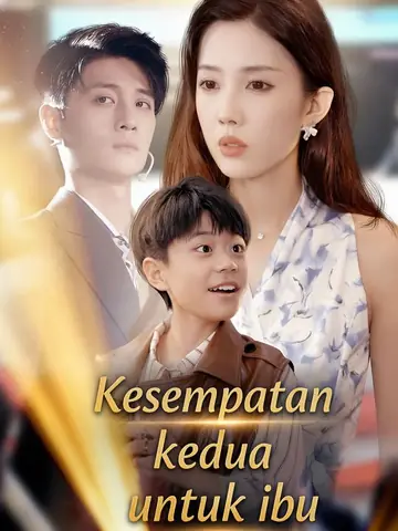 Kesempatan kedua untuk ibu