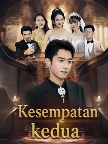 Kesempatan kedua