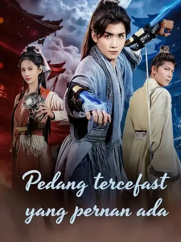 Pedang tercepat yang pernah ada