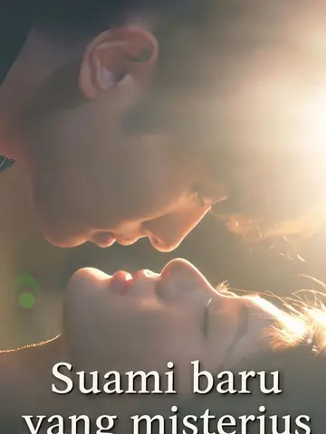 Suami baru yang misterius