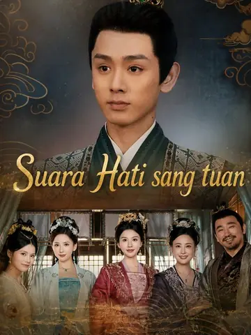 Suara Hati sang tuan