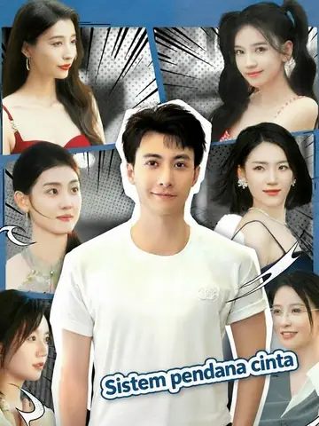 Sistem pendana cinta