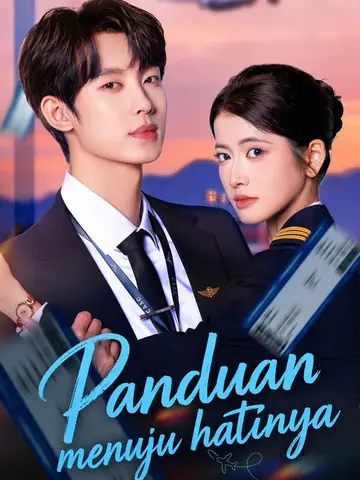 Panduan menuju hatinya