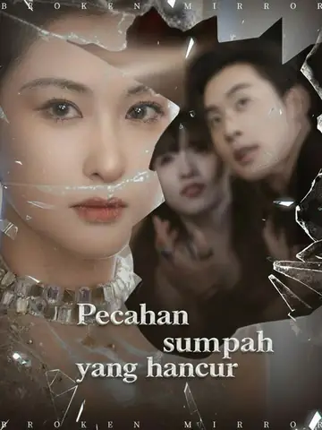 Pecahan sumpah yang hancur