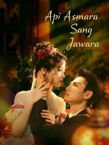 Api Asmara Sang Jawara