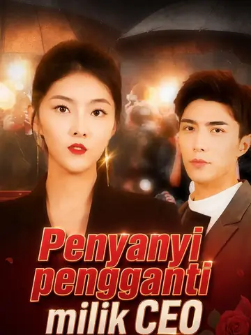 Penyanyi pengganti milik CEO