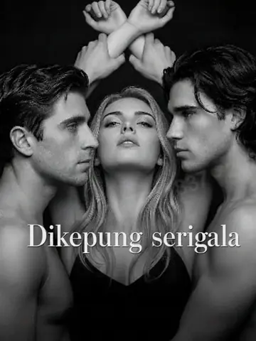 Dikepung serigala