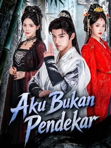 Aku Bukan Pendekar